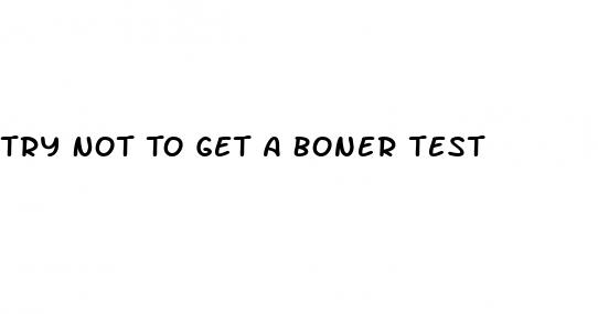 Try Not To Get A Boner Test : How Can You Make Your Penis Bigger?