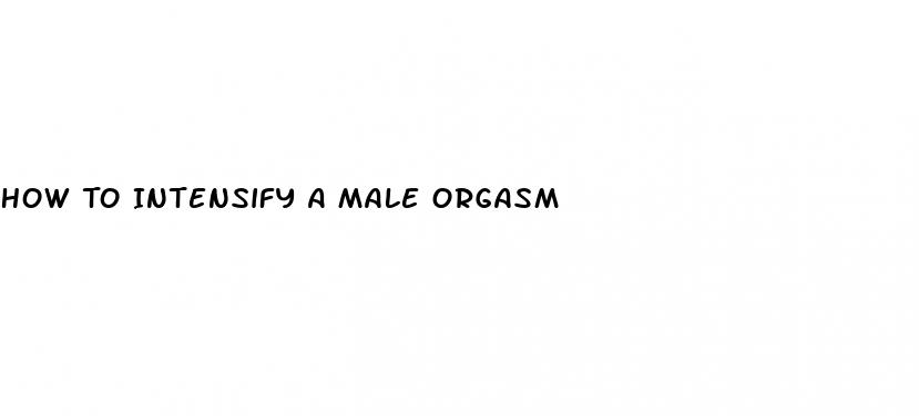 How To Intensify A Male Orgasm - Claude Arpi