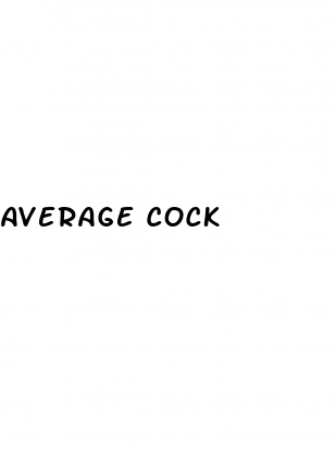 [INCREASES SEXUAL CONFIDENCE] Average Cock