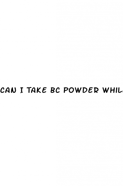 How Do You Take A Bc Powder Can I Take Bc Powder While Taking High Blood Pressure Medication How